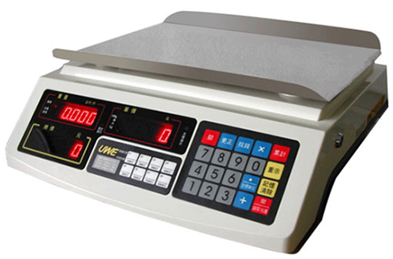 SEP電子計價秤-105kg