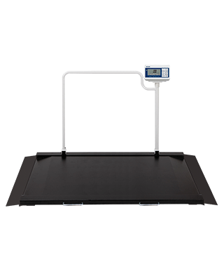 BW-5158LM小型床秤