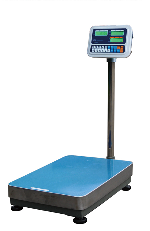 LTC計數台秤