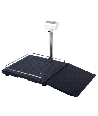 BW-5150/BW-5150L多功能輪椅秤