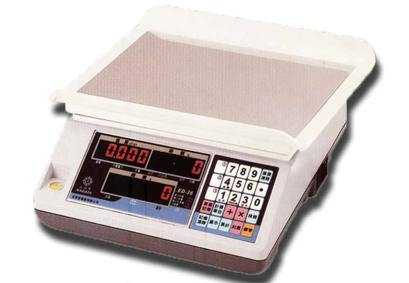 ED電子計價秤-30kg