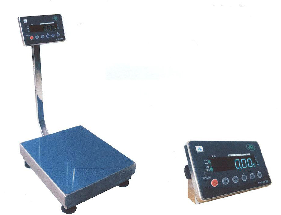 FIP-M防水台秤