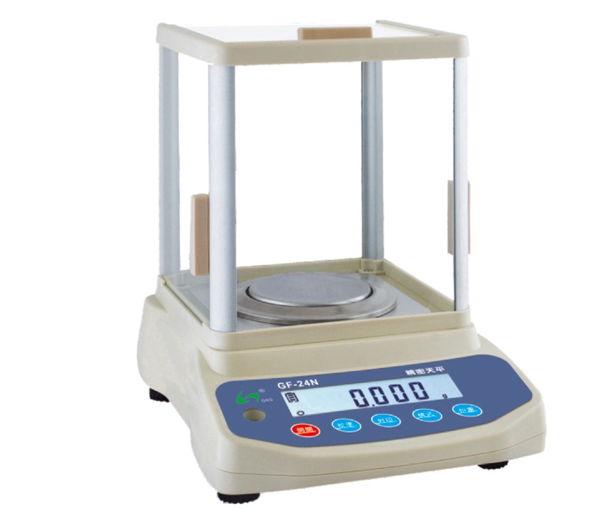 GF-24N高精度電子天平