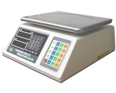 電子郵資秤OPS-7