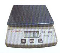 KP簡易計重秤