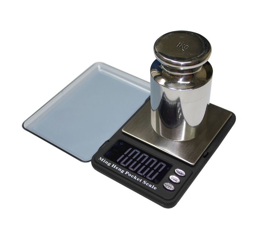 1Kg口袋秤