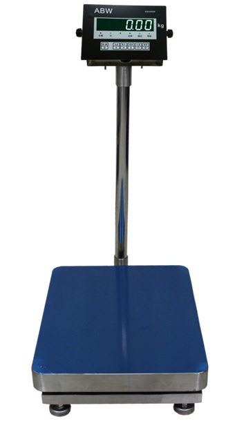ABW不鏽鋼防水台秤