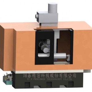 翊碁精密科技股份有限公司-undefined