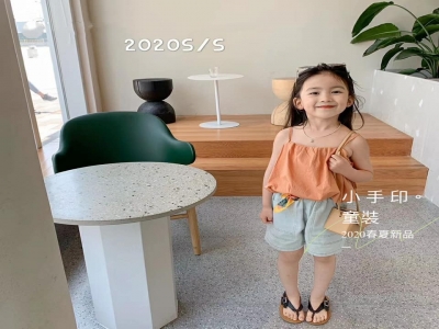 小手印童裝批發-undefined