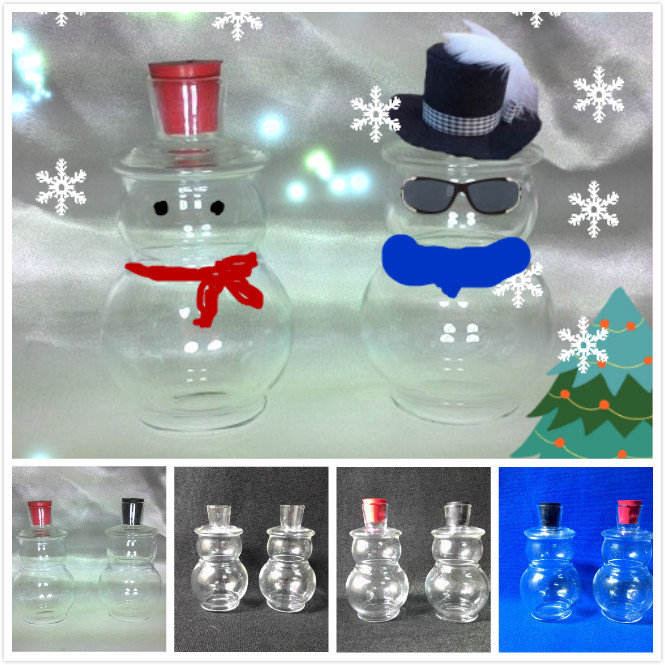 天氣瓶,氣象瓶,風暴瓶,雪人瓶附塞