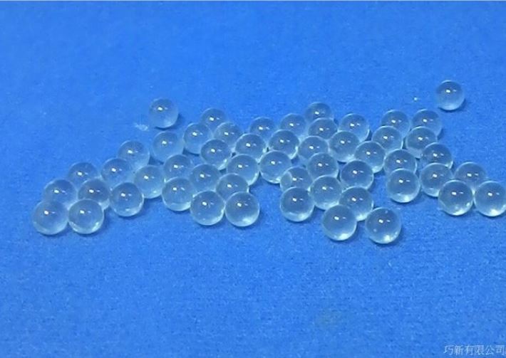 2~6MM玻璃珠