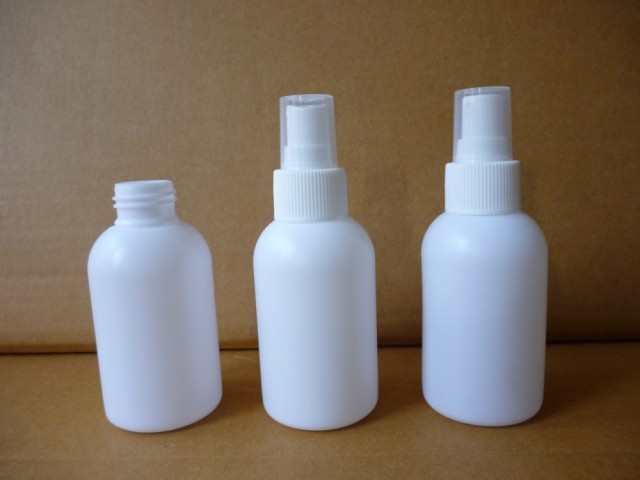 HDPE噴霧瓶