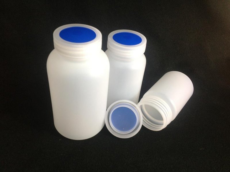 HDPE廣口瓶