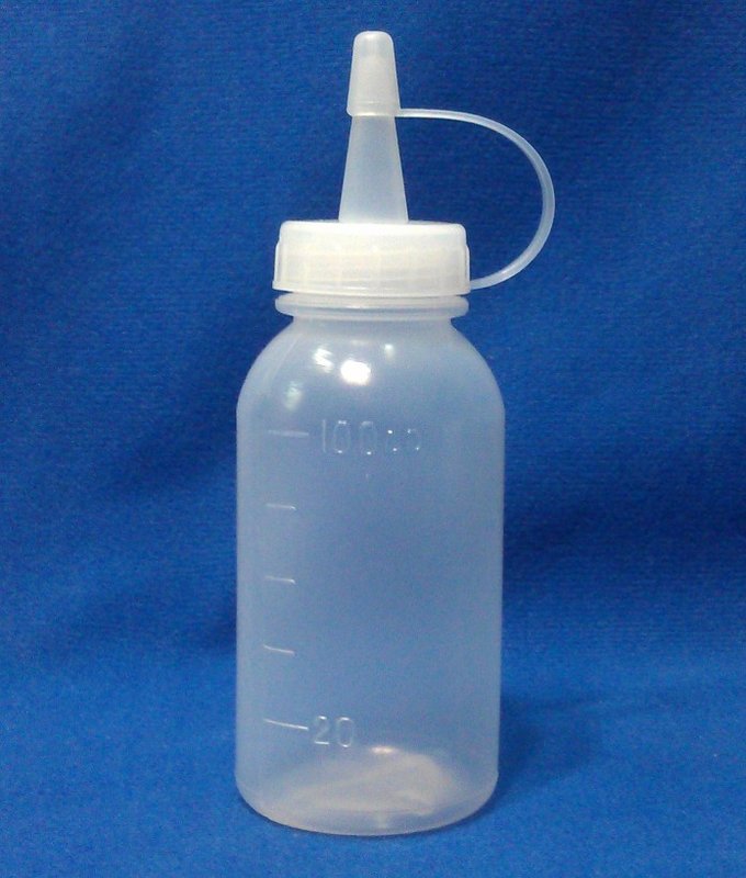 PE滴瓶,尖嘴瓶
