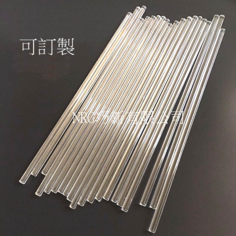 玻璃棒(攪拌棒)