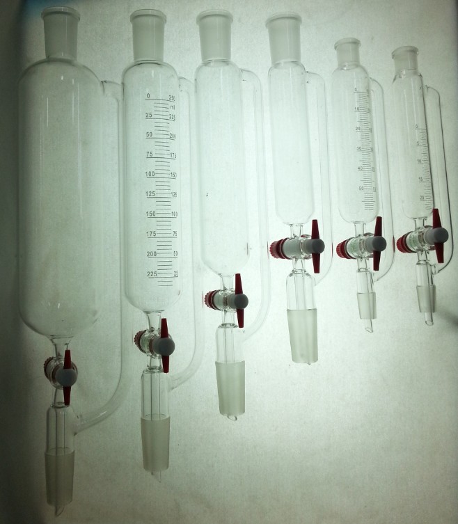 等壓漏斗/恆壓漏斗/加料漏斗