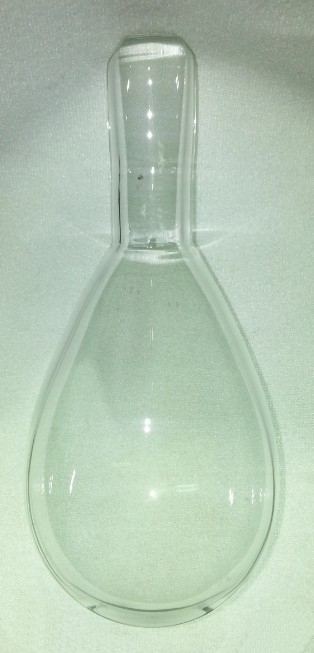 茄形燒瓶(濃縮瓶)半成品