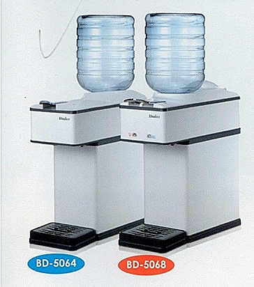 BD-5064飲水機系列