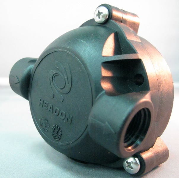 單向閥/單向耐壓閥