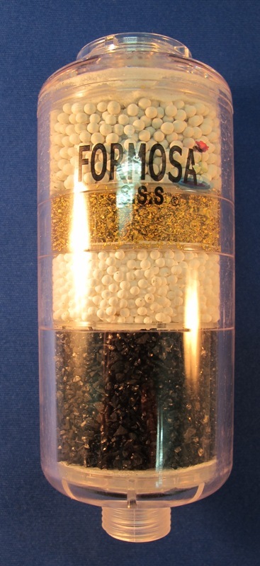 福爾摩沙多層濾心