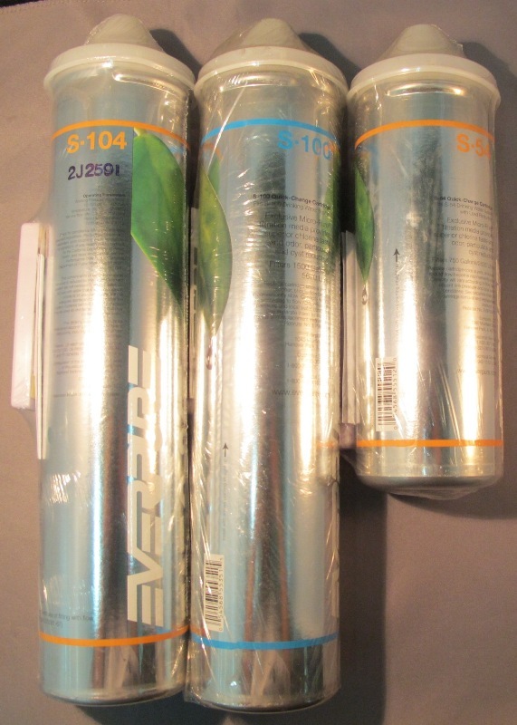 愛惠普濾心/濾材