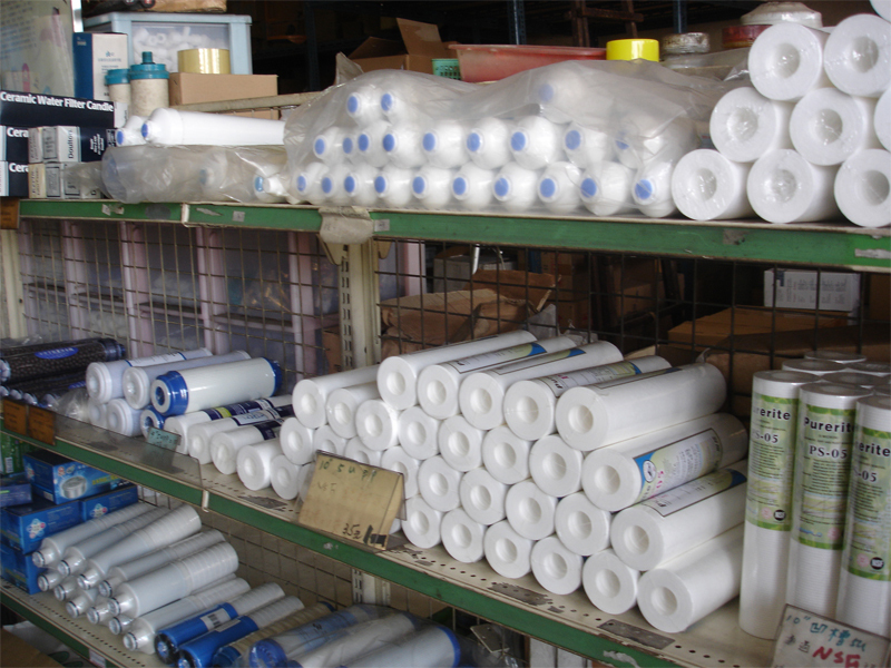 RO逆滲透膜,RO耗材