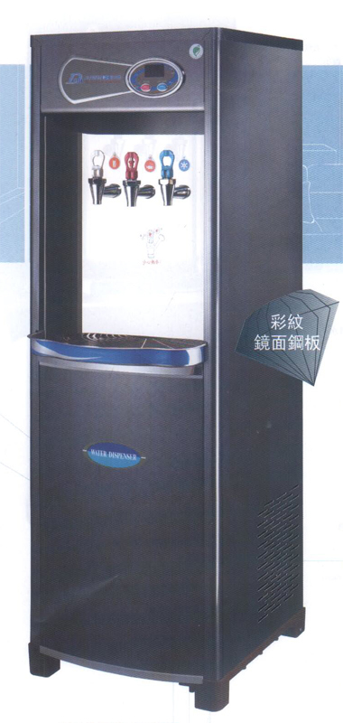 數位飲水機系列