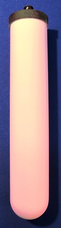 英國丹頓陶瓷濾心