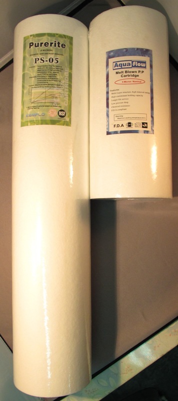 專用陶瓷濾材/濾心