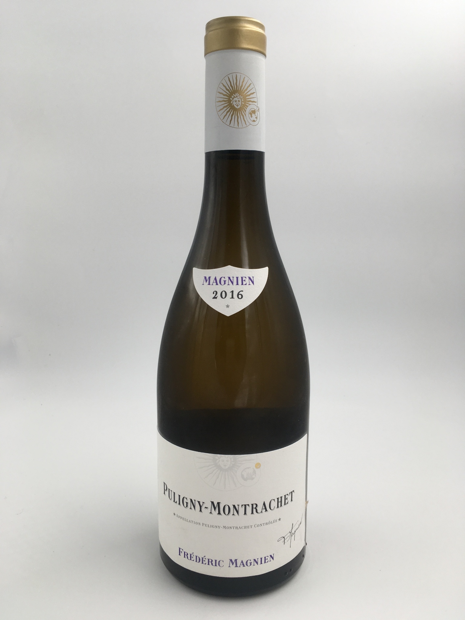 PULIGNY-MONTRACHET