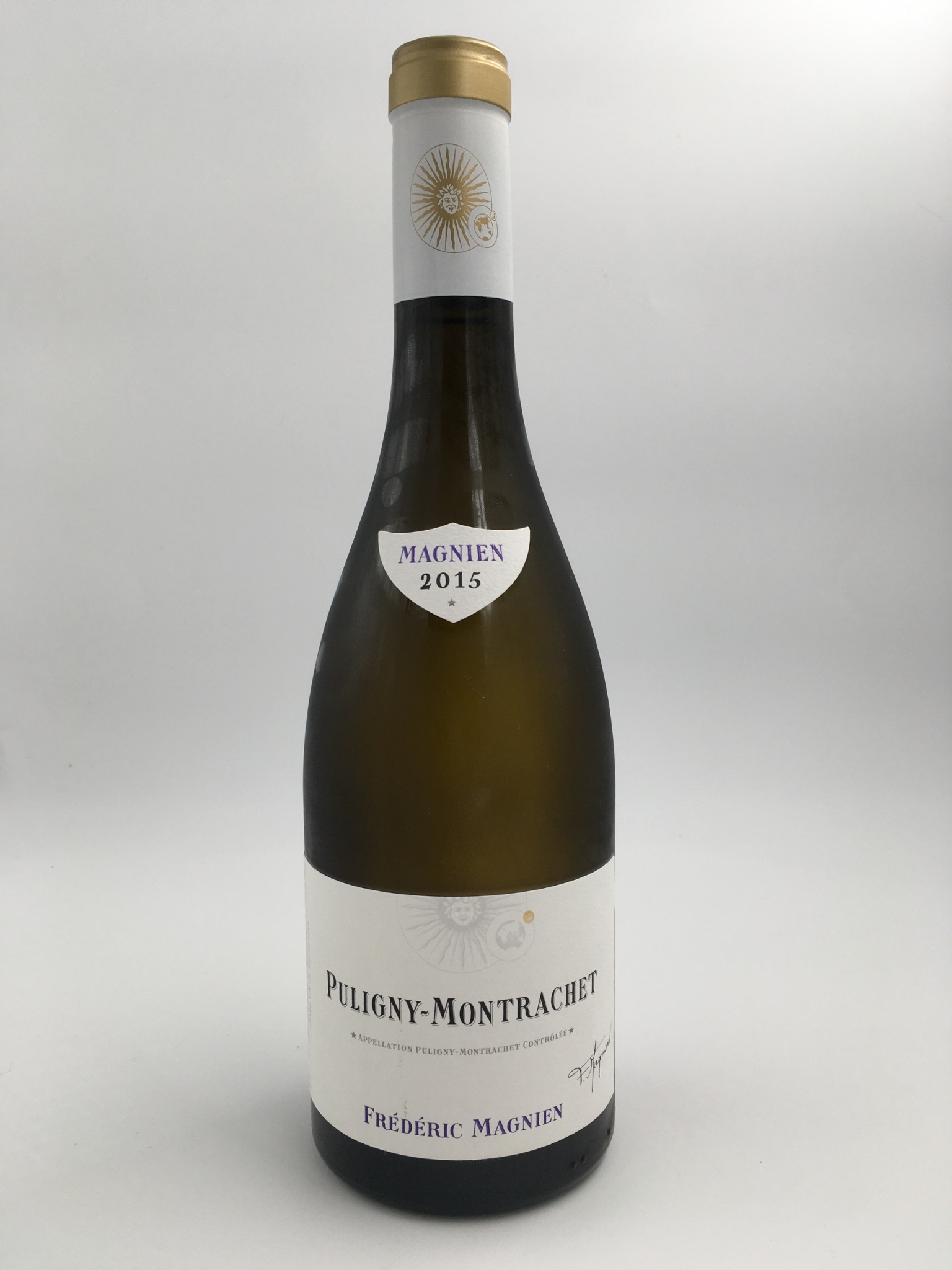 PULIGNY-MONTRACHET