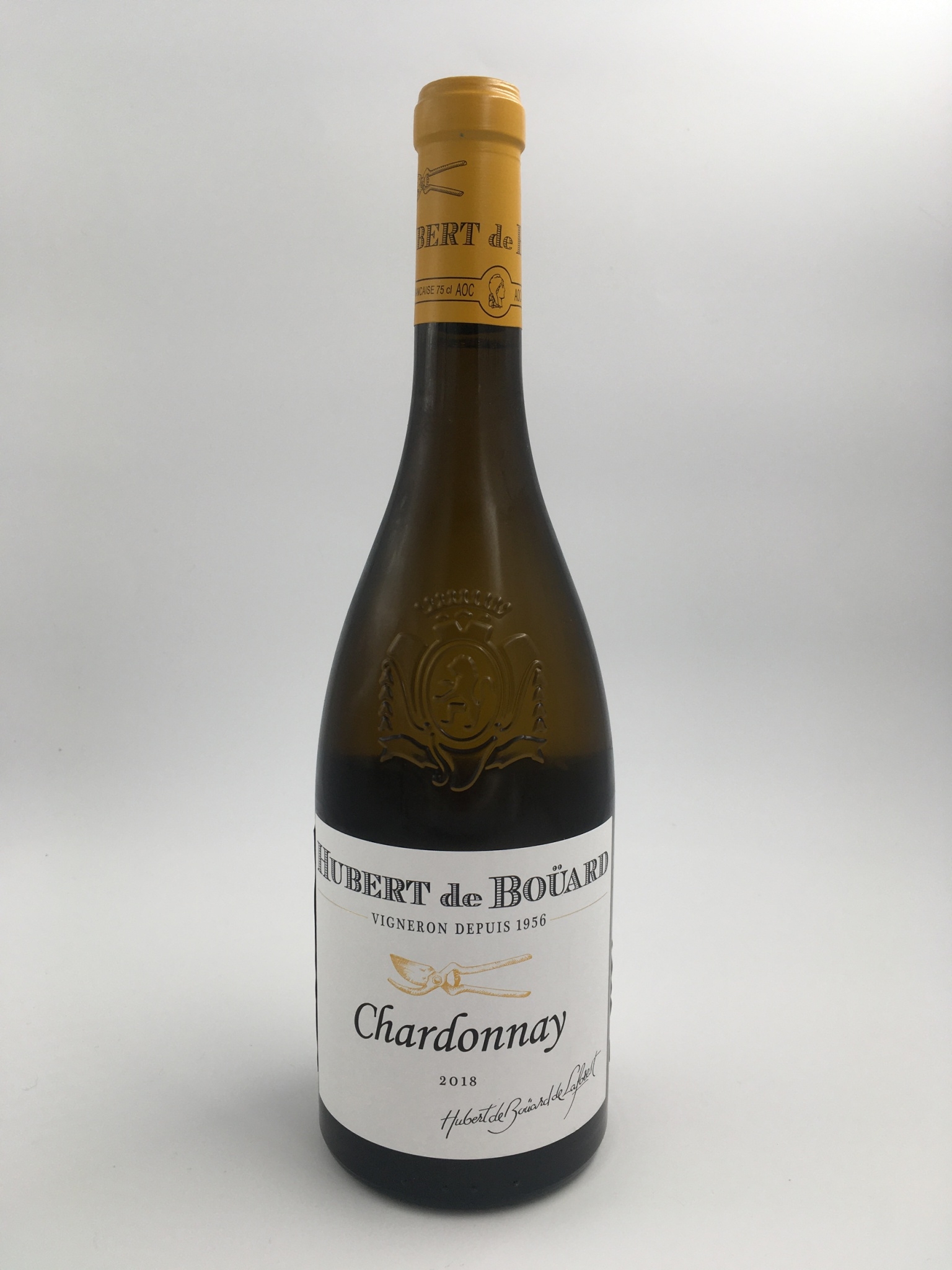 Chardonnay