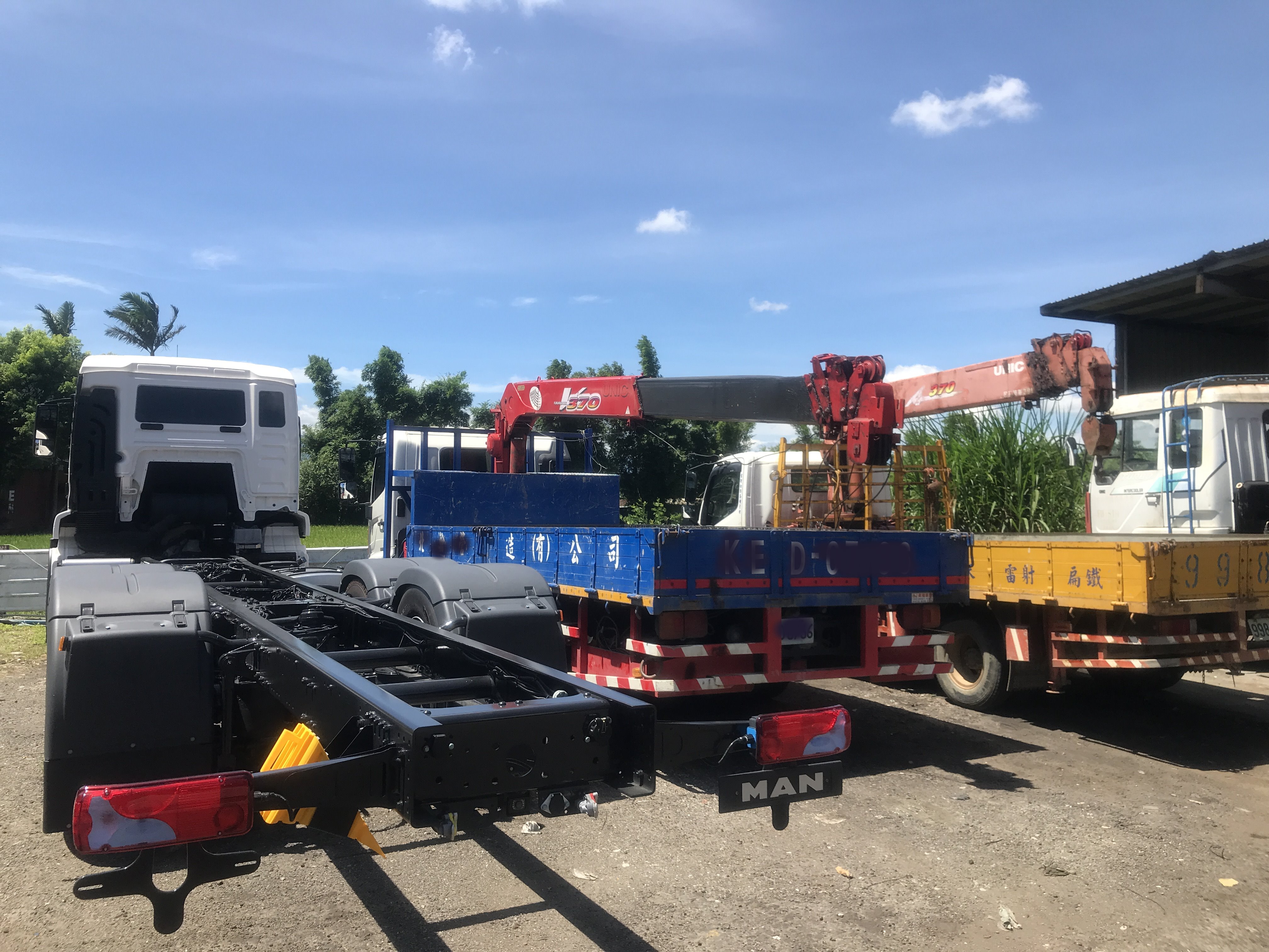 桃園吊桿安裝買賣