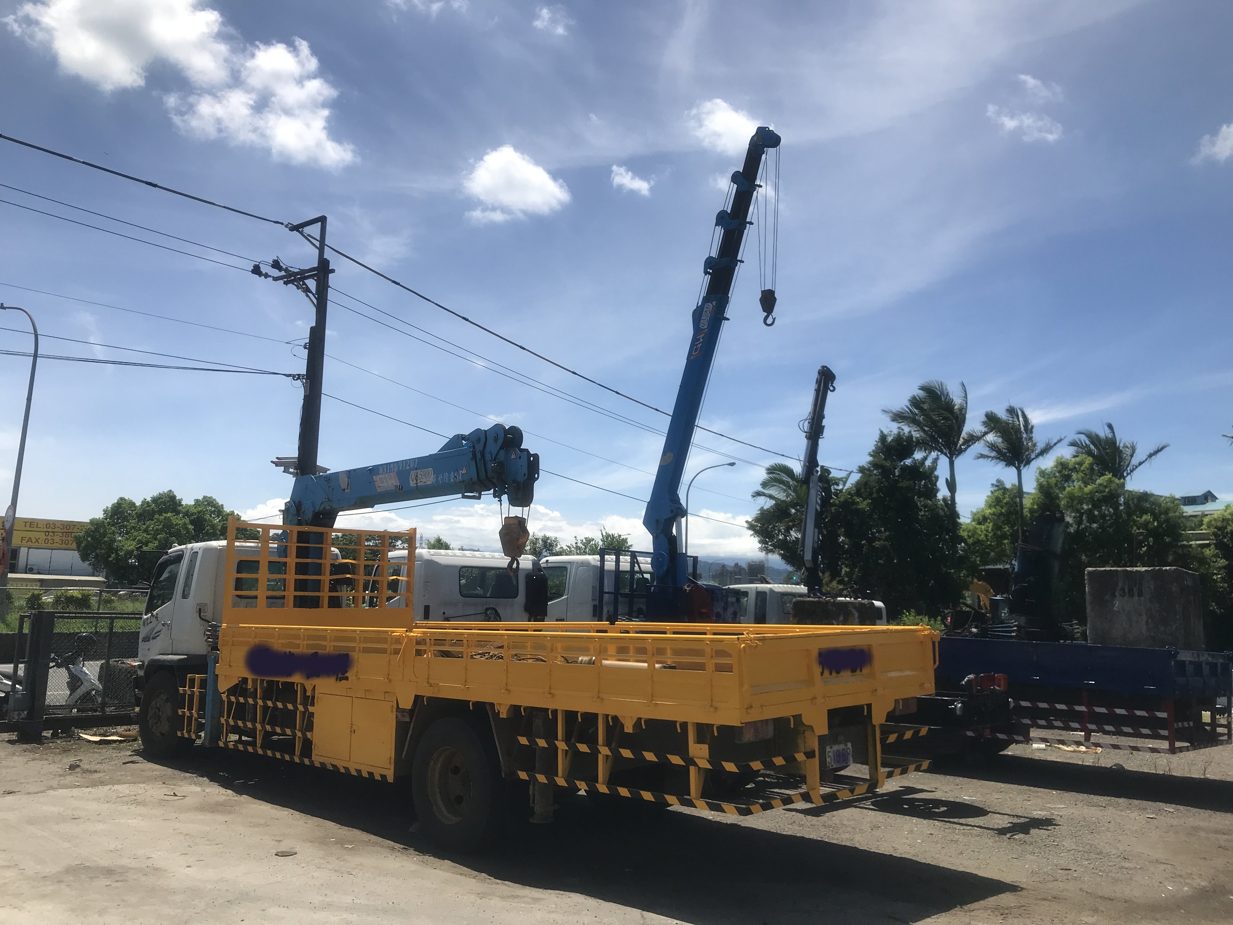 桃園吊桿安裝買賣