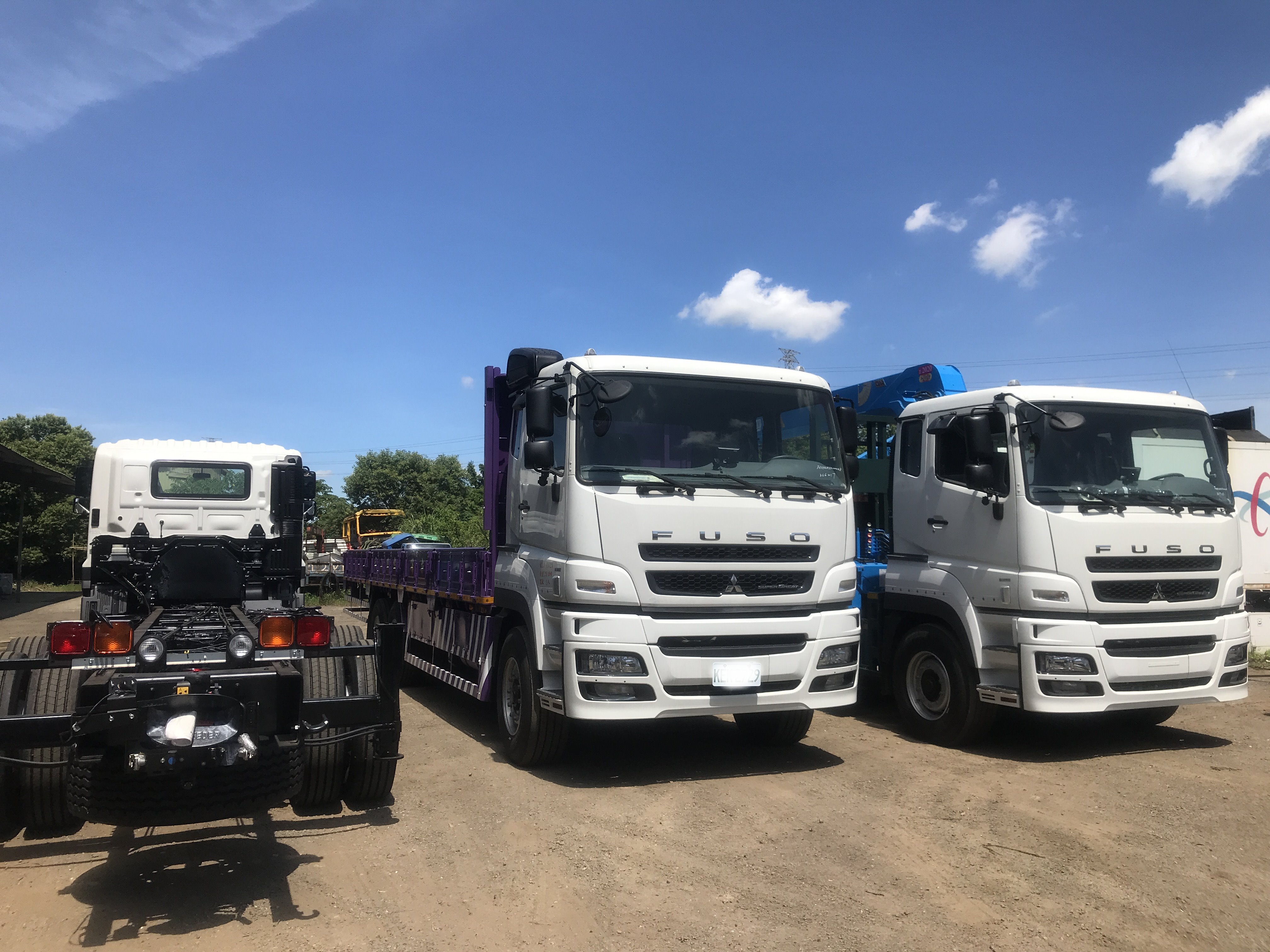 桃園吊桿車買賣