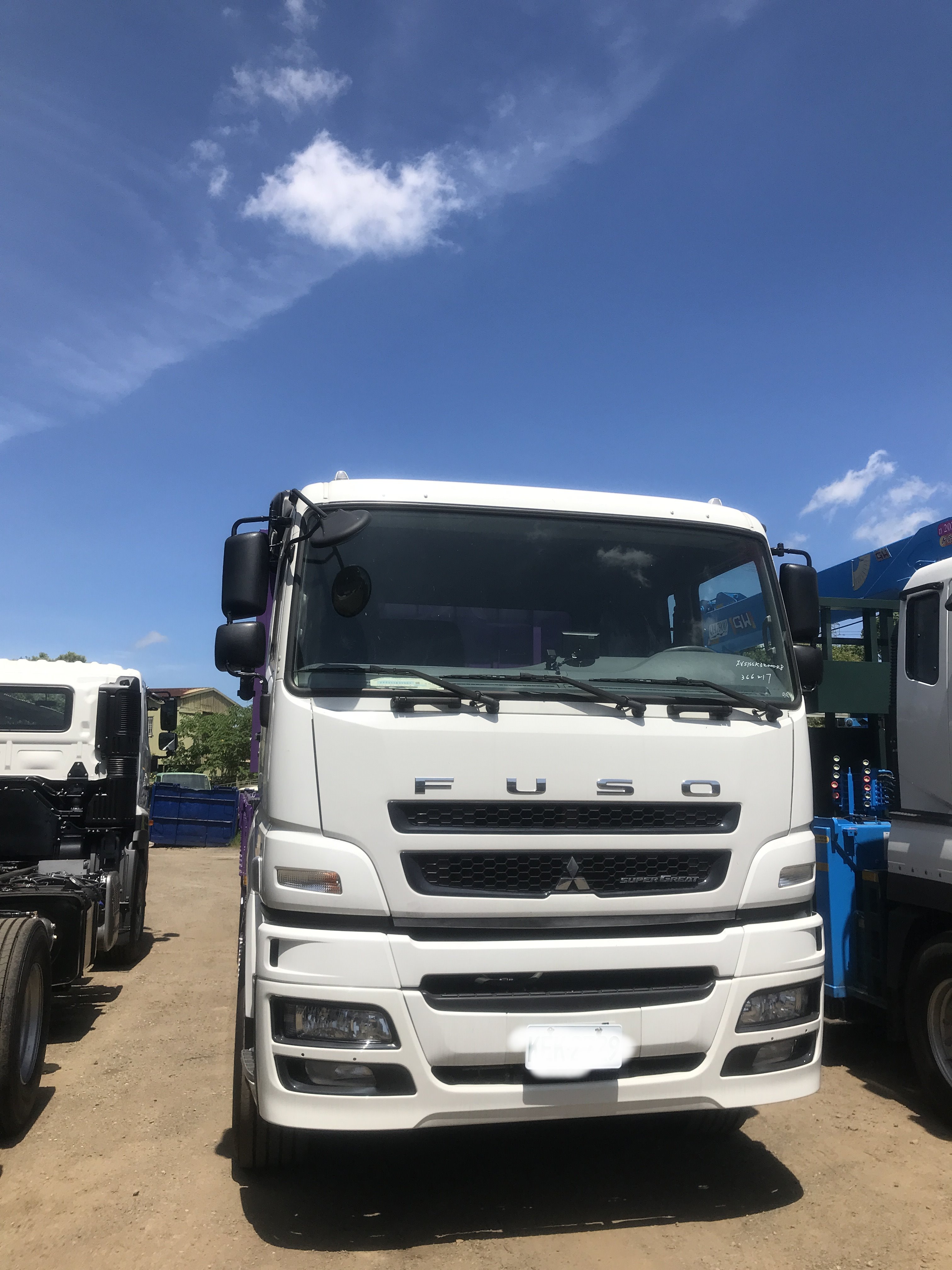 桃園吊桿車買賣