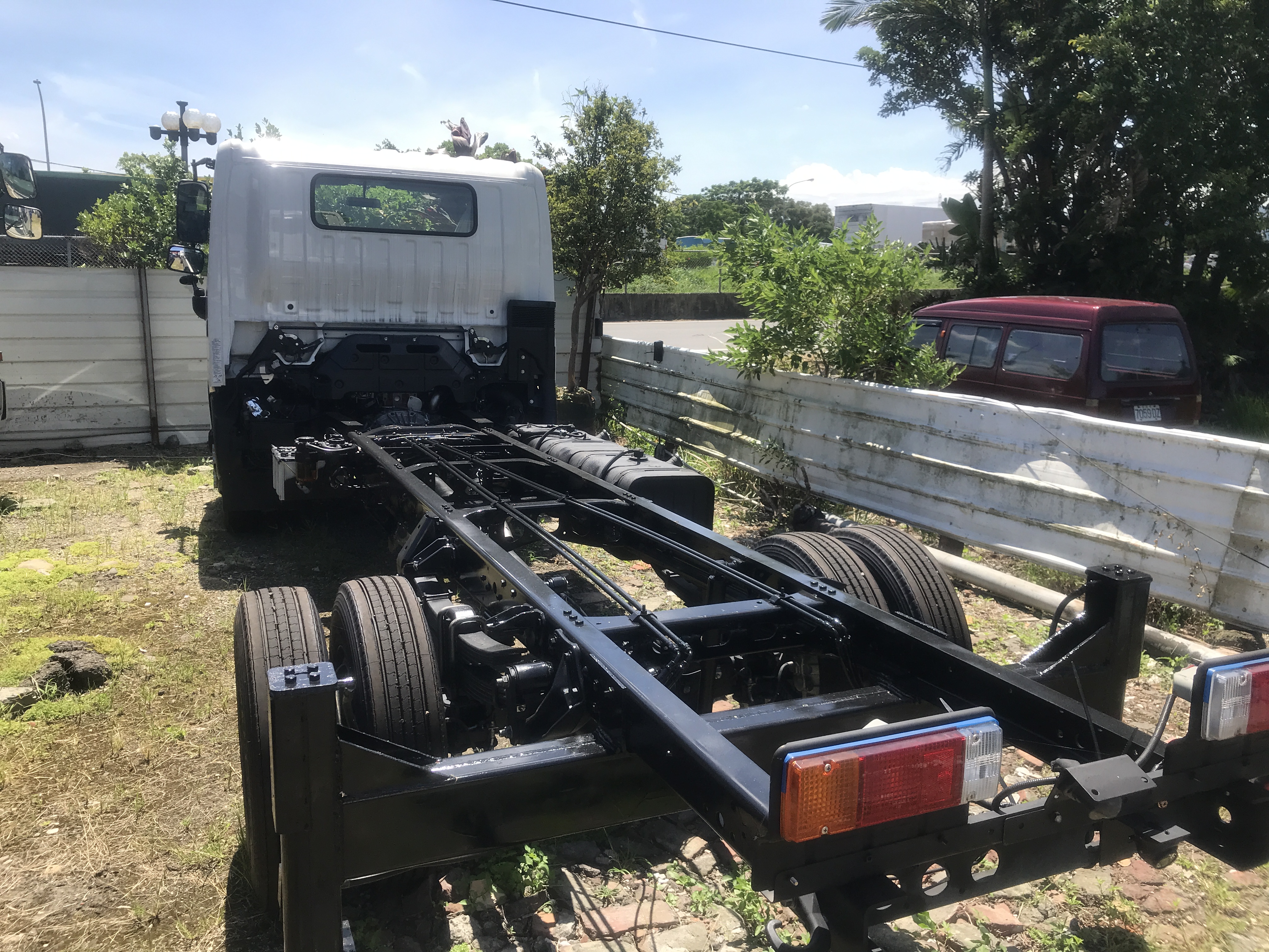 桃園吊桿安裝買賣