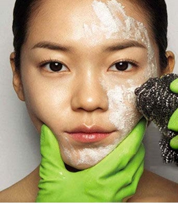 嘗試「分段保養」