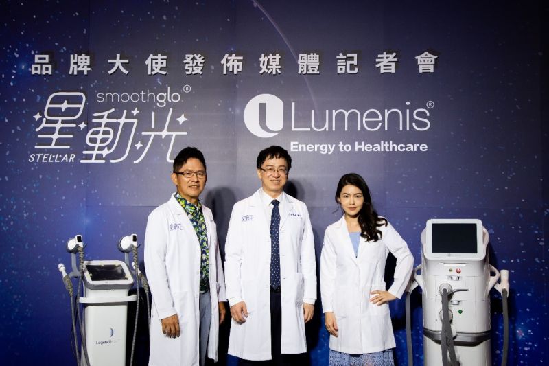 脫離不了美圖與濾鏡？專業醫師揭密「以光養膚」新趨勢