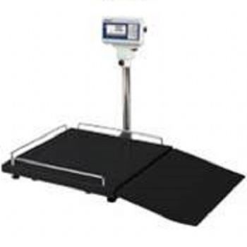 輪椅秤