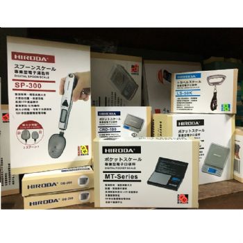 迷你型電子秤系列