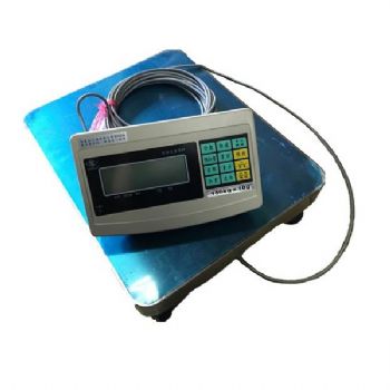 分離式電子台秤