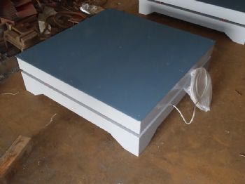 標準型式小地磅