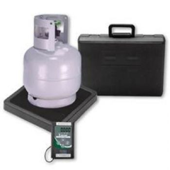 攜帶型檢定計重瓦斯秤EW-150K