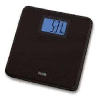 電子體重計