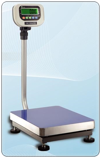 計重台秤