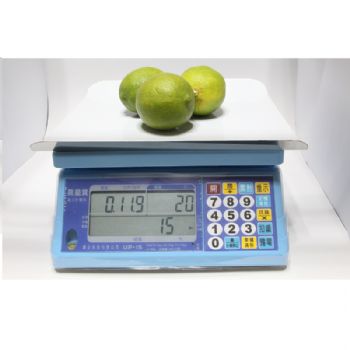 計價桌秤-真是寶