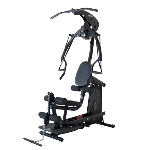 多功能阻力訓練機(BL1)-CS-9320