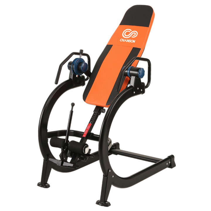 商用豪華型倒立器_CS-8160