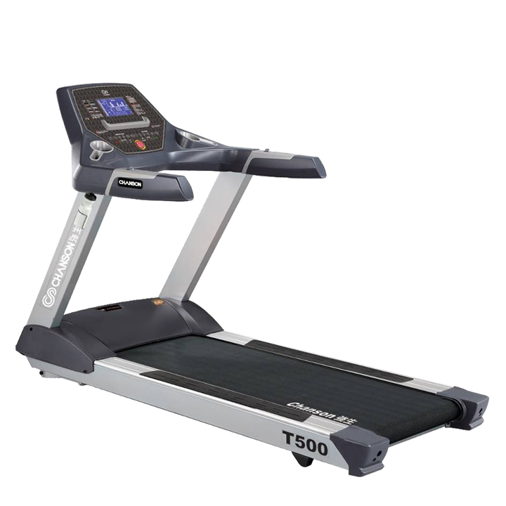 豪華型商用電動跑步機_T500